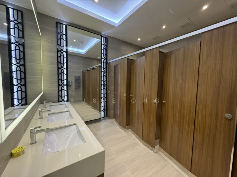 Pejabat untuk Disewa di KLCC (KL City Centre) - Susie Ong - PropertyGuru.com.my