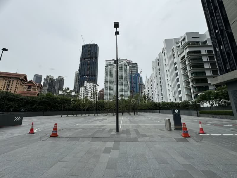 Pejabat untuk Disewa di KLCC (KL City Centre) - Susie Ong - PropertyGuru.com.my