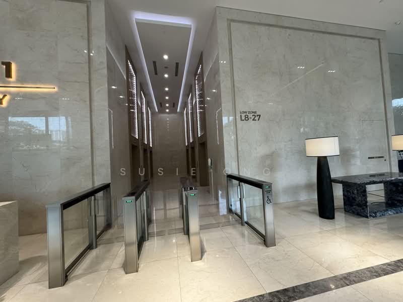 Pejabat untuk Disewa di KLCC (KL City Centre) - Susie Ong - PropertyGuru.com.my
