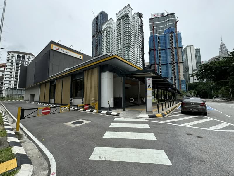 Pejabat untuk Disewa di KLCC (KL City Centre) - Susie Ong - PropertyGuru.com.my