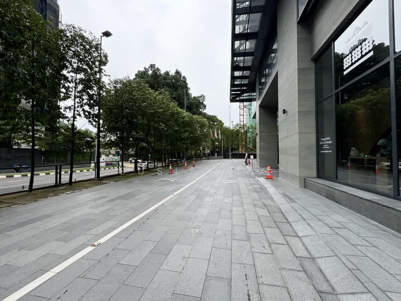 Pejabat untuk Disewa di KLCC (KL City Centre) - Susie Ong - PropertyGuru.com.my