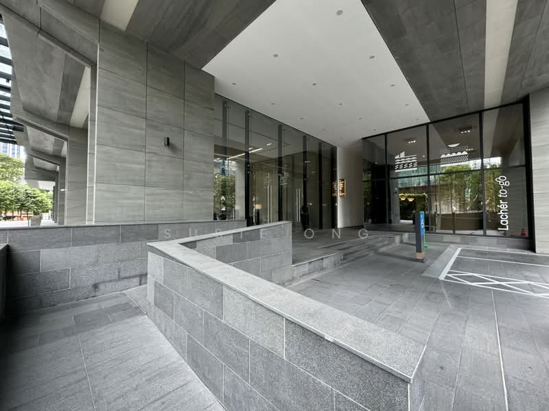 Pejabat untuk Disewa di KLCC (KL City Centre) - Susie Ong - PropertyGuru.com.my