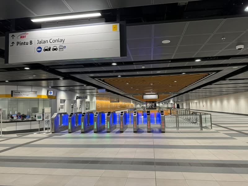 Pejabat untuk Disewa di KLCC (KL City Centre) - Susie Ong - PropertyGuru.com.my