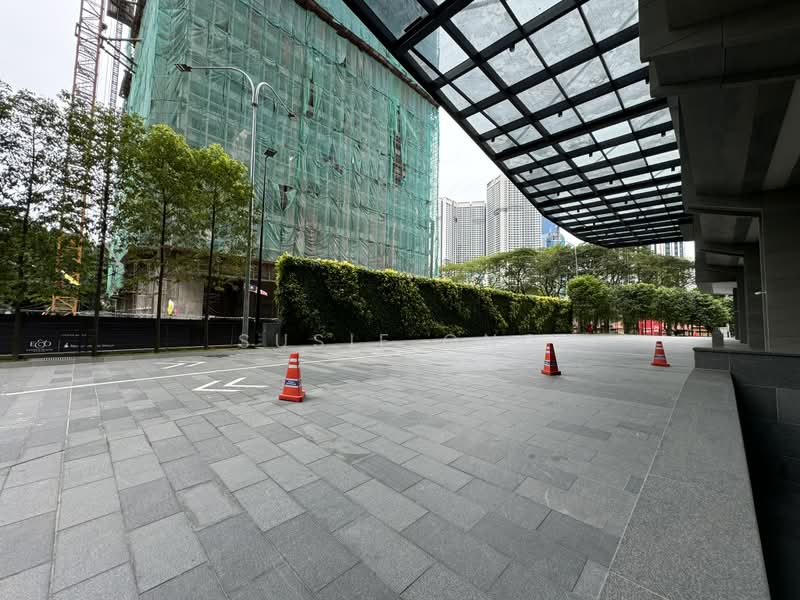 Pejabat untuk Disewa di KLCC (KL City Centre) - Susie Ong - PropertyGuru.com.my