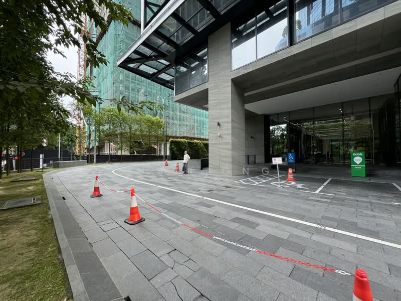 Pejabat untuk Disewa di KLCC (KL City Centre) - Susie Ong - PropertyGuru.com.my