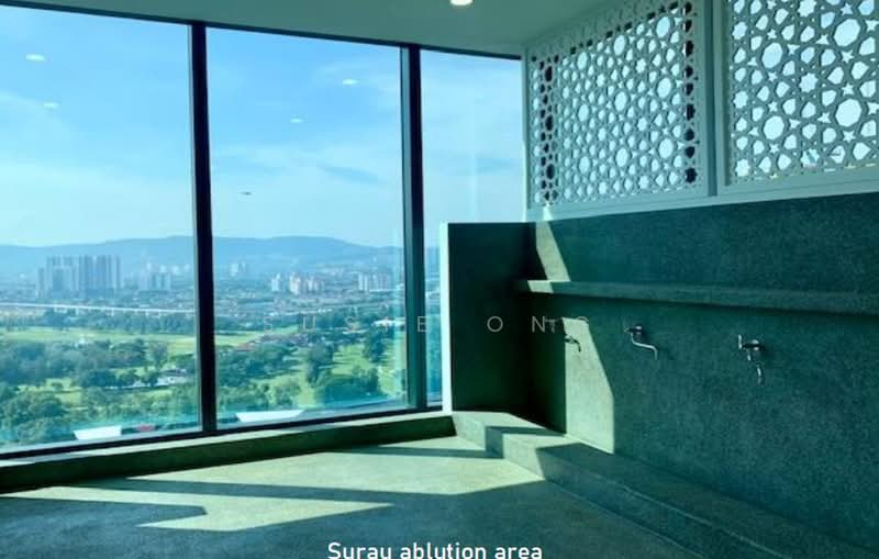 Pejabat untuk Disewa di KLCC (KL City Centre) - Susie Ong - PropertyGuru.com.my