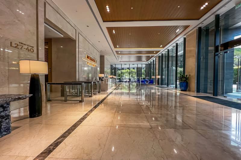 Pejabat untuk Disewa di KLCC (KL City Centre) - Susie Ong - PropertyGuru.com.my