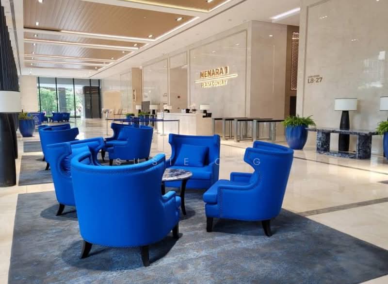 Pejabat untuk Disewa di KLCC (KL City Centre) - Susie Ong - PropertyGuru.com.my