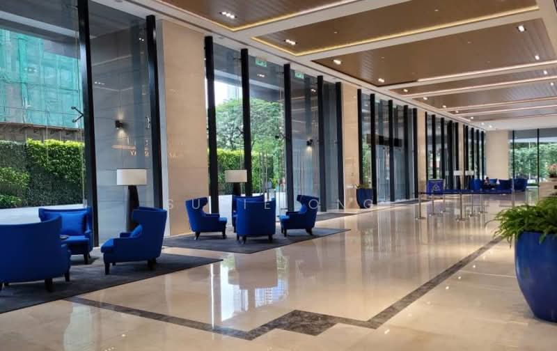 Pejabat untuk Disewa di KLCC (KL City Centre) - Susie Ong - PropertyGuru.com.my