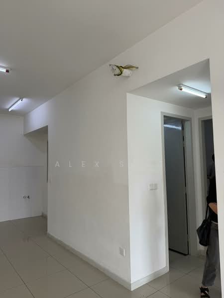 Service Residence for Rent at Savio @ Riana Dutamas - Alex Seet - Interior - PropertyGuru.com.my