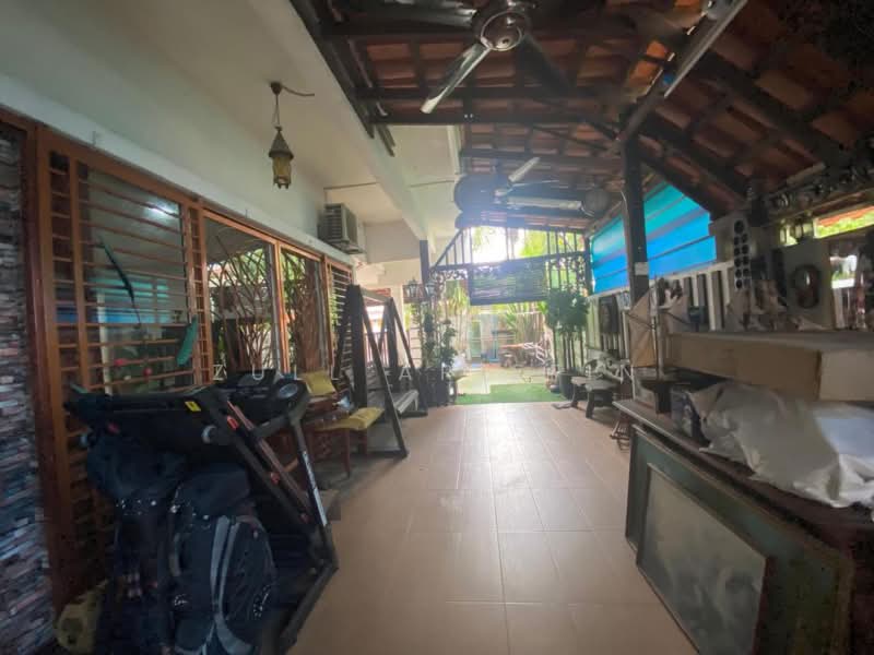 Rumah Berkembar untuk Dijual di Gombak (Selangor) - ZULL ARIFFIN - PropertyGuru.com.my