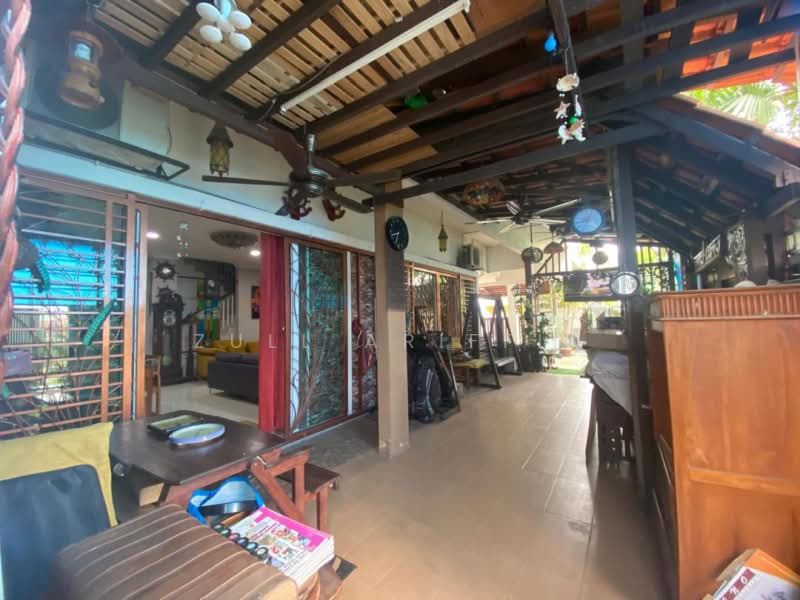 Rumah Berkembar untuk Dijual di Gombak (Selangor) - ZULL ARIFFIN - PropertyGuru.com.my