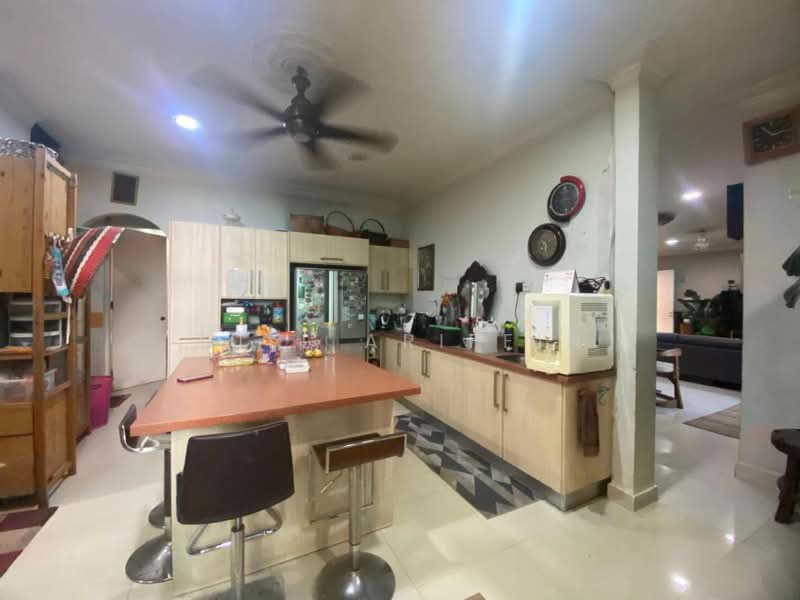 Rumah Berkembar untuk Dijual di Gombak (Selangor) - ZULL ARIFFIN - PropertyGuru.com.my