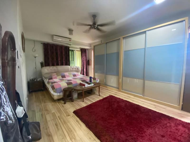 Rumah Berkembar untuk Dijual di Gombak (Selangor) - ZULL ARIFFIN - PropertyGuru.com.my