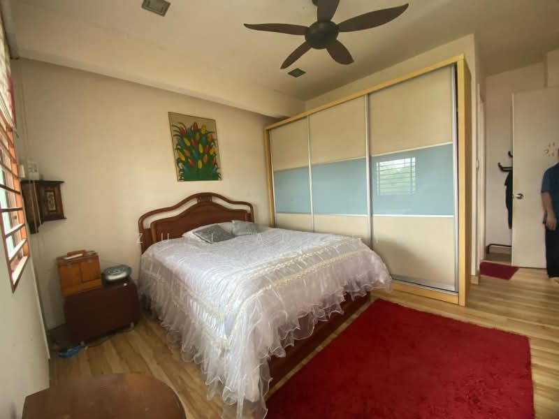 Rumah Berkembar untuk Dijual di Gombak (Selangor) - ZULL ARIFFIN - PropertyGuru.com.my