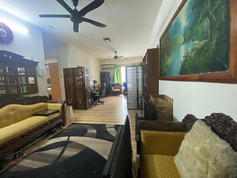 Rumah Berkembar untuk Dijual di Gombak (Selangor) - ZULL ARIFFIN - PropertyGuru.com.my