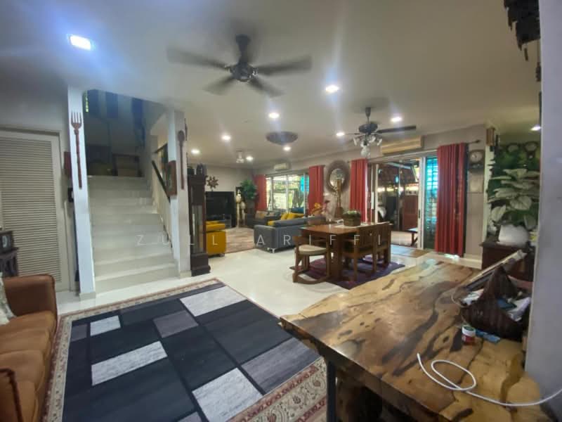 Rumah Berkembar untuk Dijual di Gombak (Selangor) - ZULL ARIFFIN - PropertyGuru.com.my