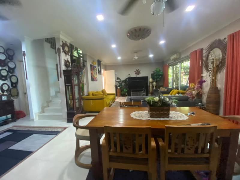 Rumah Berkembar untuk Dijual di Gombak (Selangor) - ZULL ARIFFIN - PropertyGuru.com.my
