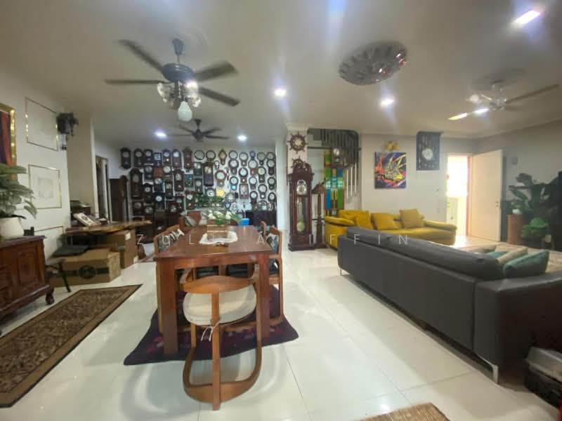 Rumah Berkembar untuk Dijual di Gombak (Selangor) - ZULL ARIFFIN - PropertyGuru.com.my