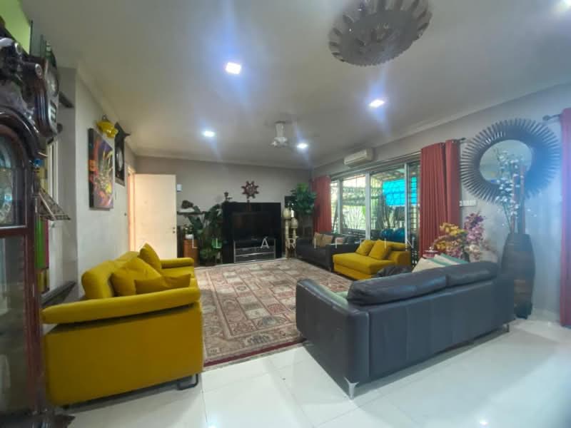 Rumah Berkembar untuk Dijual di Gombak (Selangor) - ZULL ARIFFIN - PropertyGuru.com.my