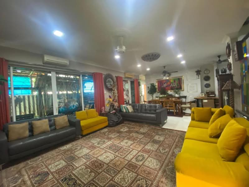 Rumah Berkembar untuk Dijual di Gombak (Selangor) - ZULL ARIFFIN - PropertyGuru.com.my