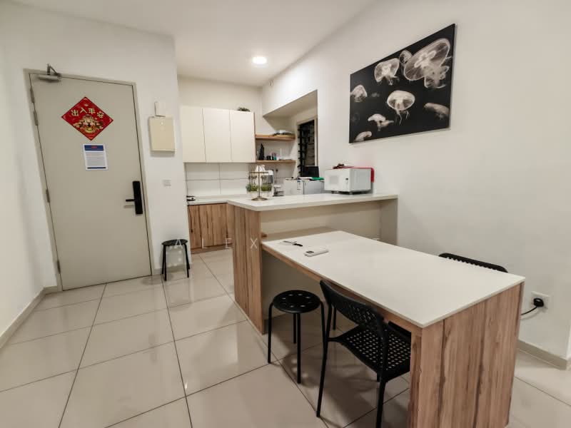 Service Residence for Rent at Savio @ Riana Dutamas - Alex Seet - PropertyGuru.com.my