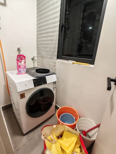 Service Residence for Rent at Savio @ Riana Dutamas - Alex Seet - PropertyGuru.com.my