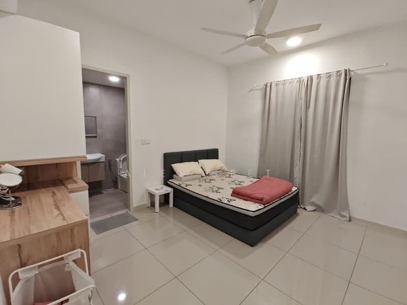 Service Residence for Rent at Savio @ Riana Dutamas - Alex Seet - PropertyGuru.com.my