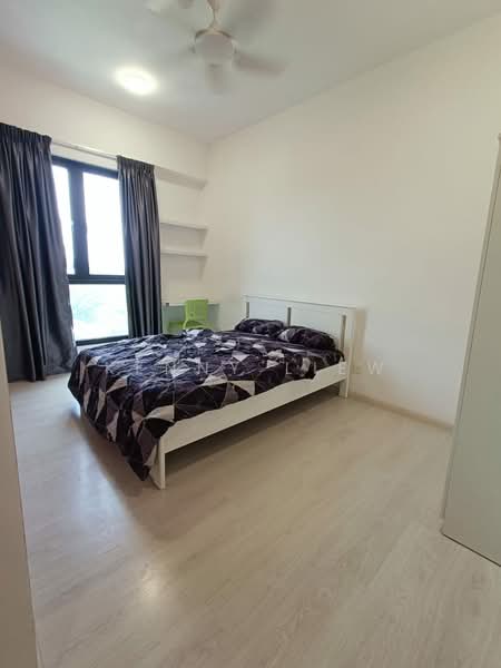 Service Residence for Rent at Equine Residence - Kenny Liew - PropertyGuru.com.my