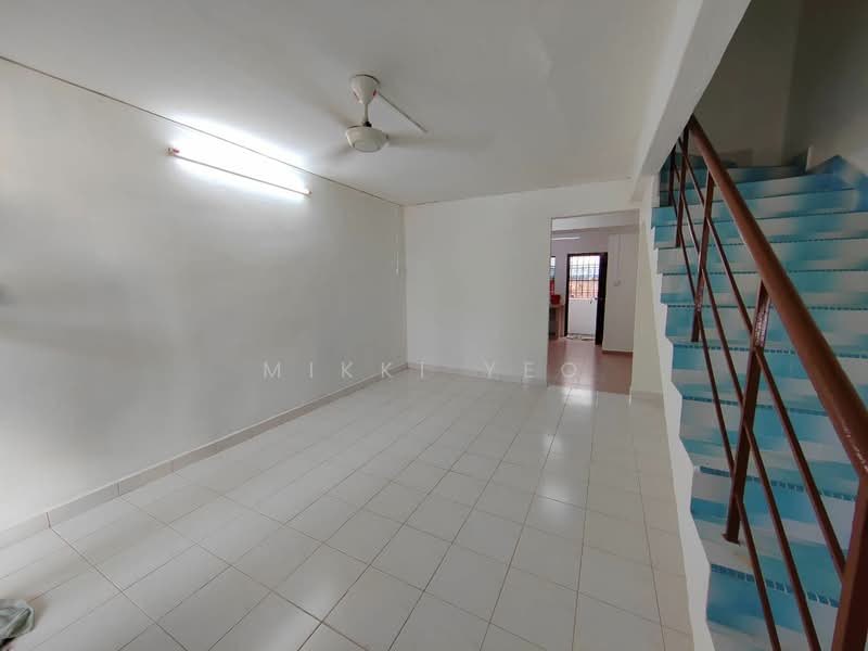 Rumah Teres 2 Tingkat untuk Dijual di Taman Johor Jaya (Johor Bahru) - Mikki Yeo - Interior - PropertyGuru.com.my