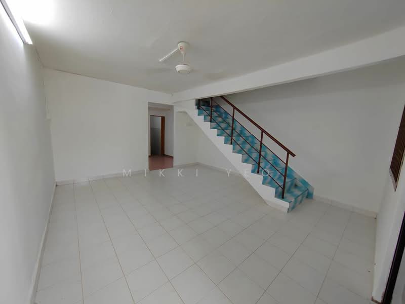 Rumah Teres 2 Tingkat untuk Dijual di Taman Johor Jaya (Johor Bahru) - Mikki Yeo - Interior - PropertyGuru.com.my