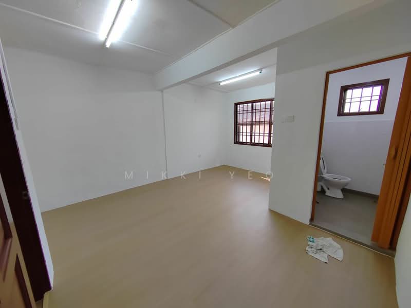 Rumah Teres 2 Tingkat untuk Dijual di Taman Johor Jaya (Johor Bahru) - Mikki Yeo - Interior - PropertyGuru.com.my