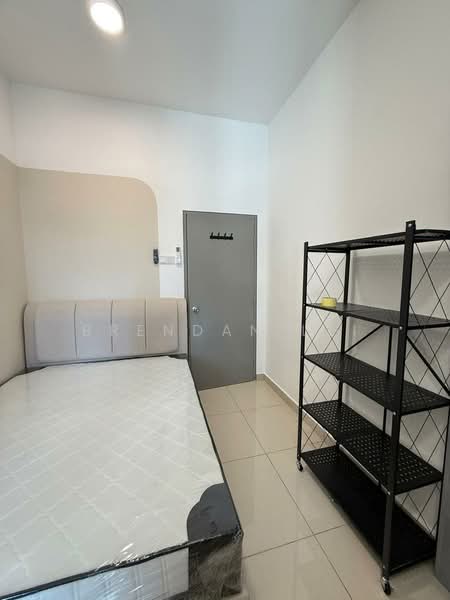 Apartment for Rent at D7 (D'Seven Lagoon Perdana) - Brendan Lei - Bedroom - PropertyGuru.com.my