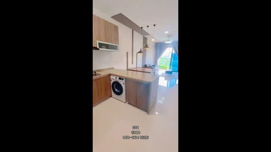Apartment for Rent at Forest City - May Low - PropertyGuru.com.my