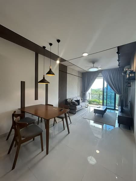 Apartment for Rent at Forest City - May Low - forest-city-rental-jb.livingroom.jpg - PropertyGuru.com.my