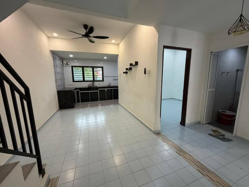 1-storey Terraced House for Rent in Taman Johor Jaya (Johor Bahru) - Jax Yip - PropertyGuru.com.my