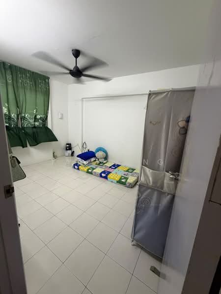 Flat for Sale at Green Garden - Kaze Kang - PropertyGuru.com.my