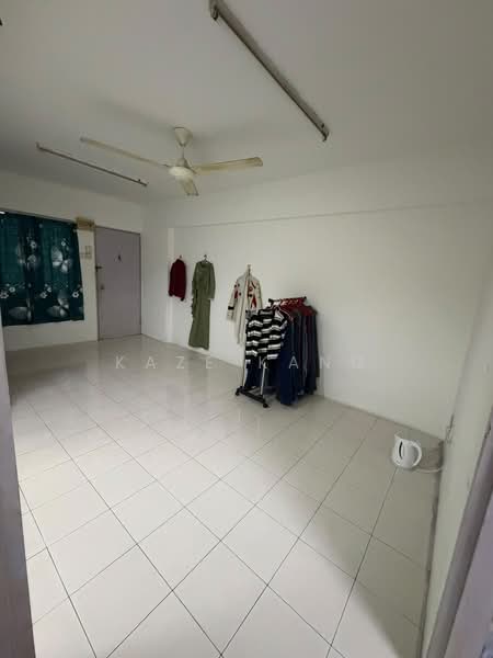 Flat for Sale at Green Garden - Kaze Kang - PropertyGuru.com.my
