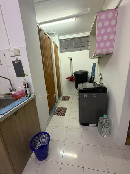 Flat for Sale at Green Garden - Kaze Kang - PropertyGuru.com.my