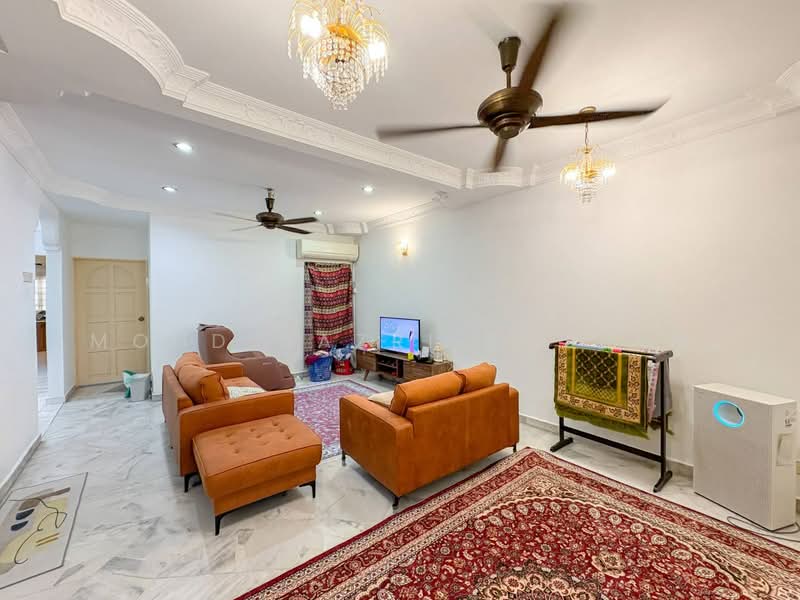 2-storey Terraced House for Sale in Bandar Kinrara Seksyen 2 (Bandar Kinrara) - Mohd Nazri Roslan - PropertyGuru.com.my