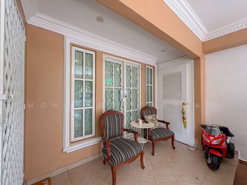2-storey Terraced House for Sale in Bandar Kinrara Seksyen 2 (Bandar Kinrara) - Mohd Nazri Roslan - PropertyGuru.com.my