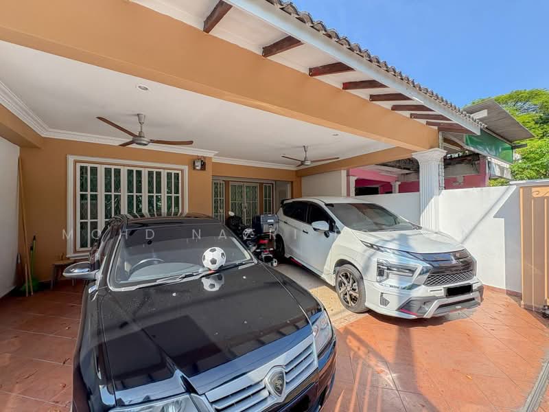 2-storey Terraced House for Sale in Bandar Kinrara Seksyen 2 (Bandar Kinrara) - Mohd Nazri Roslan - PropertyGuru.com.my