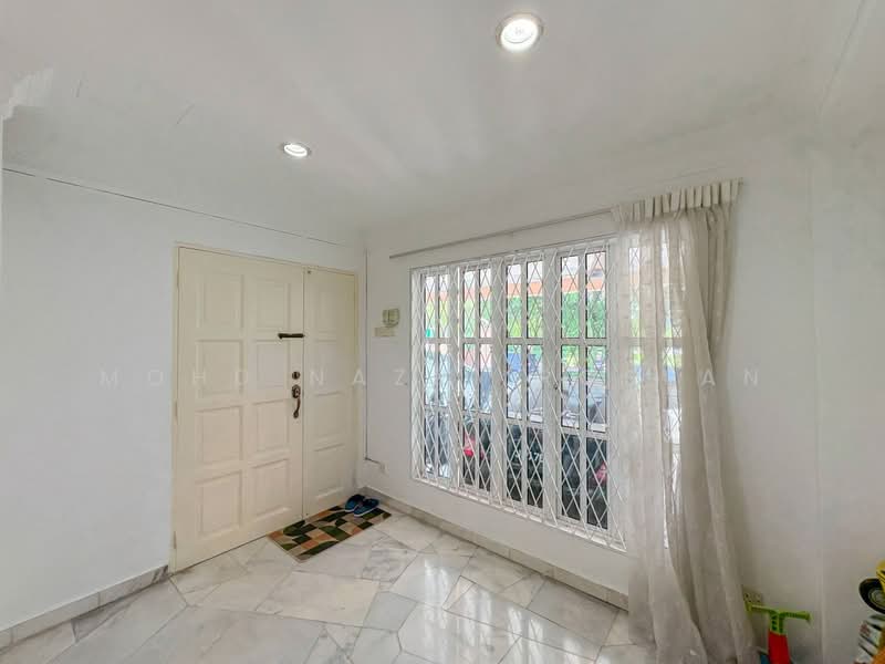 2-storey Terraced House for Sale in Bandar Kinrara Seksyen 2 (Bandar Kinrara) - Mohd Nazri Roslan - PropertyGuru.com.my