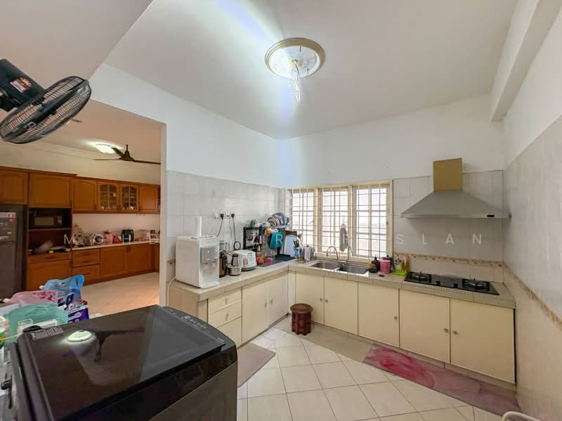 2-storey Terraced House for Sale in Bandar Kinrara Seksyen 2 (Bandar Kinrara) - Mohd Nazri Roslan - PropertyGuru.com.my