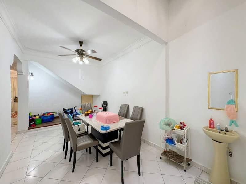 2-storey Terraced House for Sale in Bandar Kinrara Seksyen 2 (Bandar Kinrara) - Mohd Nazri Roslan - PropertyGuru.com.my