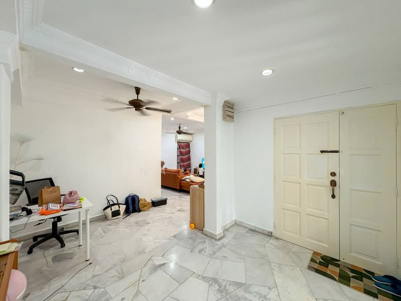 2-storey Terraced House for Sale in Bandar Kinrara Seksyen 2 (Bandar Kinrara) - Mohd Nazri Roslan - PropertyGuru.com.my