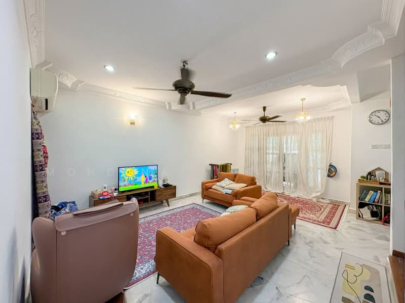 2-storey Terraced House for Sale in Bandar Kinrara Seksyen 2 (Bandar Kinrara) - Mohd Nazri Roslan - PropertyGuru.com.my