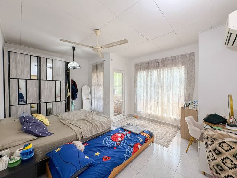 2-storey Terraced House for Sale in Bandar Kinrara Seksyen 2 (Bandar Kinrara) - Mohd Nazri Roslan - PropertyGuru.com.my