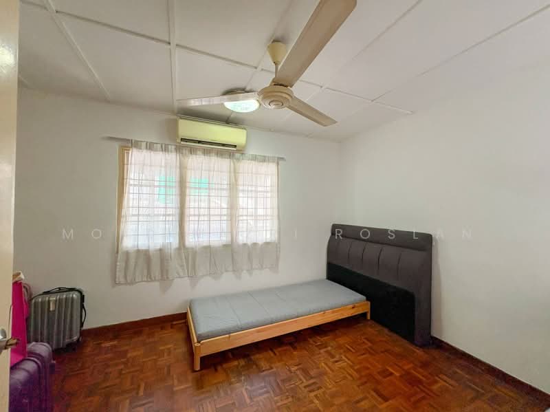 2-storey Terraced House for Sale in Bandar Kinrara Seksyen 2 (Bandar Kinrara) - Mohd Nazri Roslan - PropertyGuru.com.my