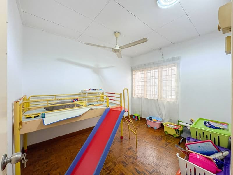 2-storey Terraced House for Sale in Bandar Kinrara Seksyen 2 (Bandar Kinrara) - Mohd Nazri Roslan - PropertyGuru.com.my